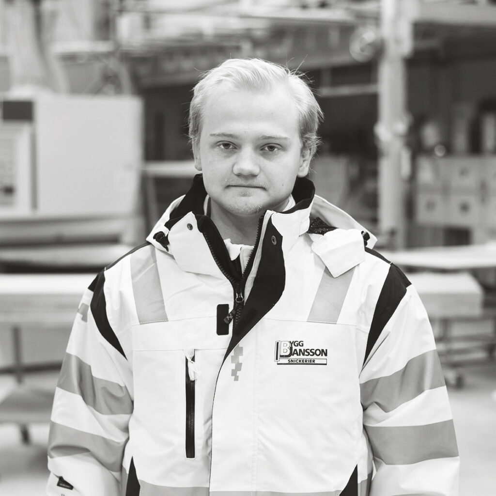 Måns Olsson